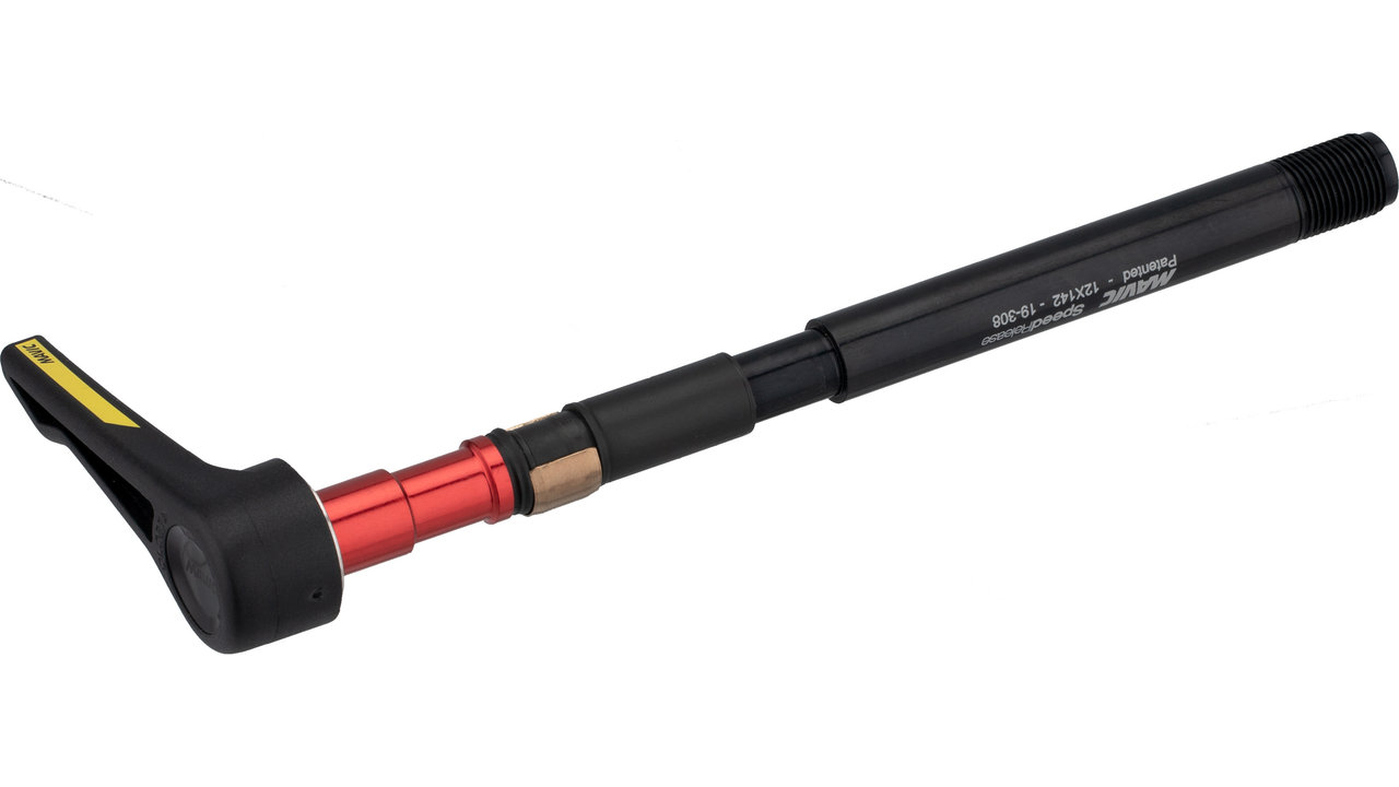 MAVIC Speed Release 12x100 12x142 クイック MAVIC Speed Release 12x100 12x142 クイック THRU-AXLE MAVIC