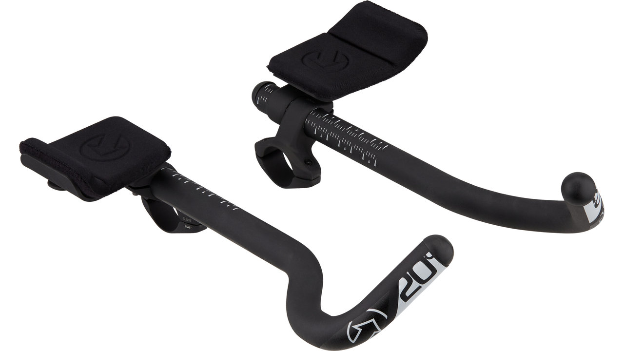 PRO Missile AL Aerobar Extension - Shimano Di2 Compatible | bike