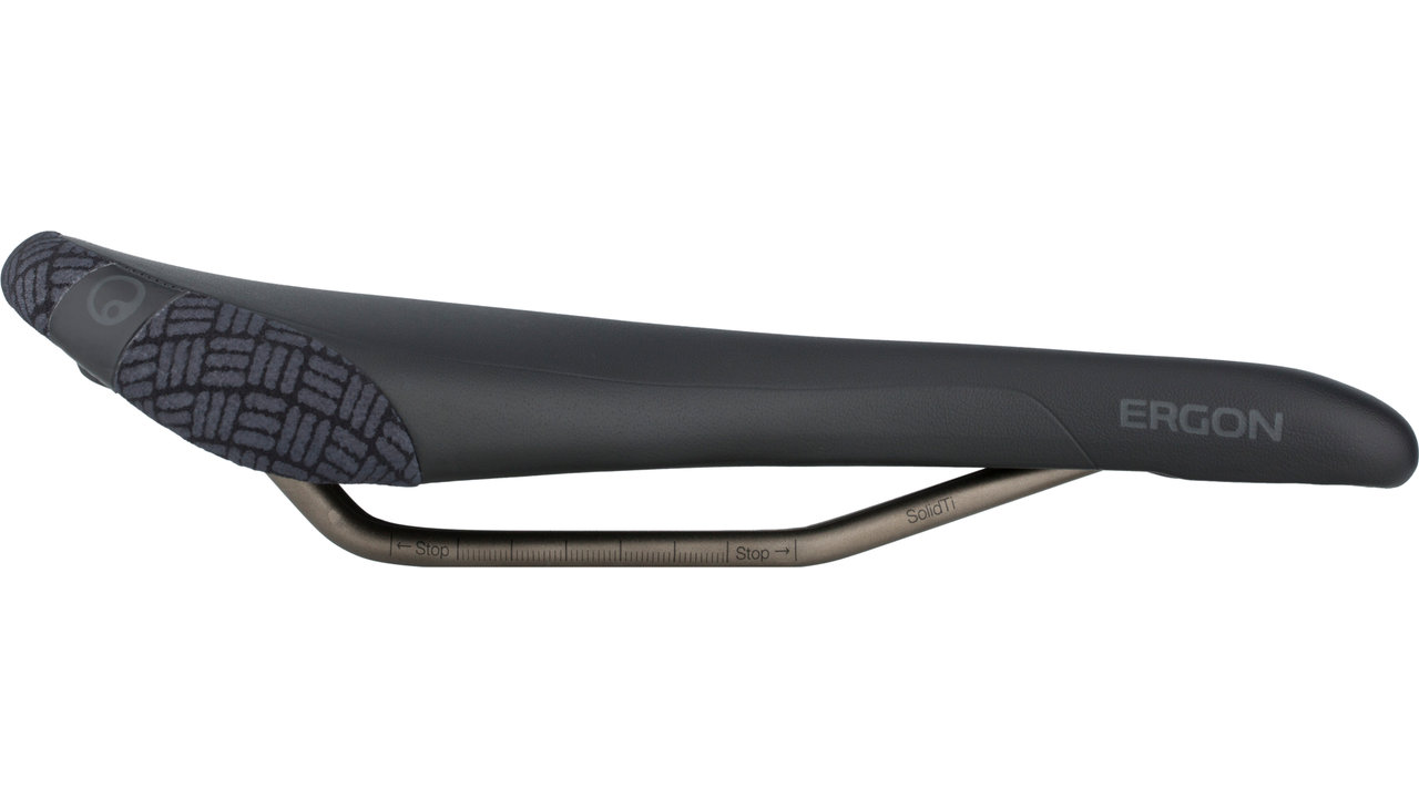 Enduro Pro Sm Enduro Saddle ERGON Saddle SM Enduro Pro Men