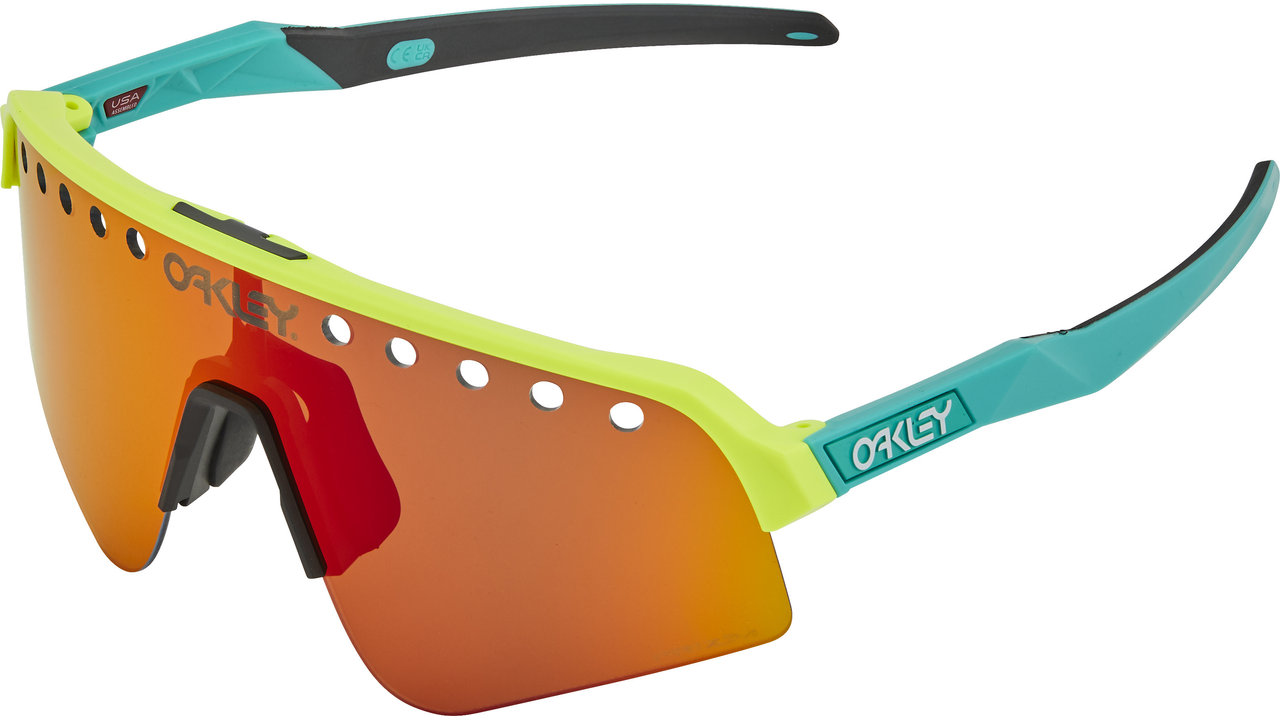 SALE! Oakley Sutro Lite Sweep Vented Sports Glasses | bike SALE! Oakley Sutro Lite Sweep Vented Sports Glasses | bike