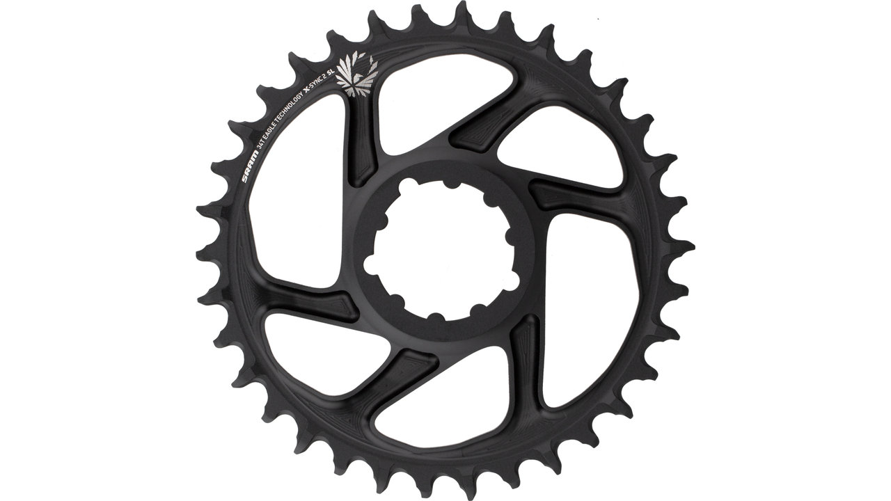 SRAM X-Sync 2 SL Direct Mount Chainring for Eagle | bike-components