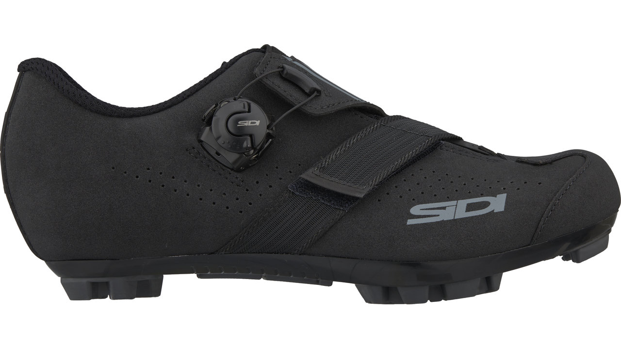 SALE! Sidi Aertis MTB Shoes – grip comfort for cross country
