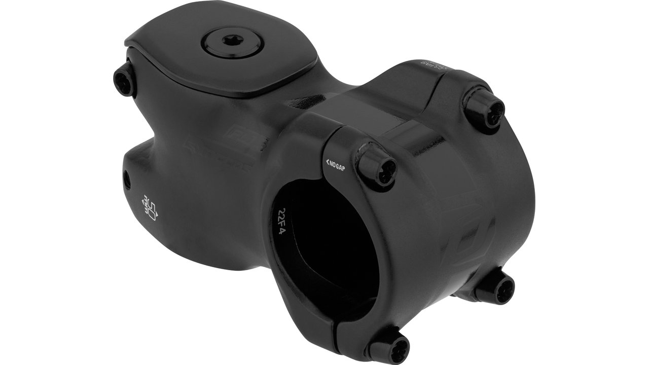 Syncros Stem for optimal handlebar position bike-components