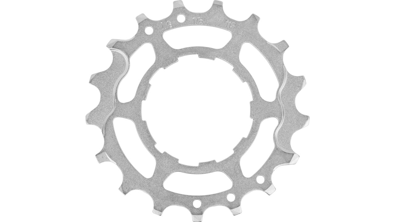 Shimano Dura-Ace CS-9000 Sprocket - 14-17 Teeth Options