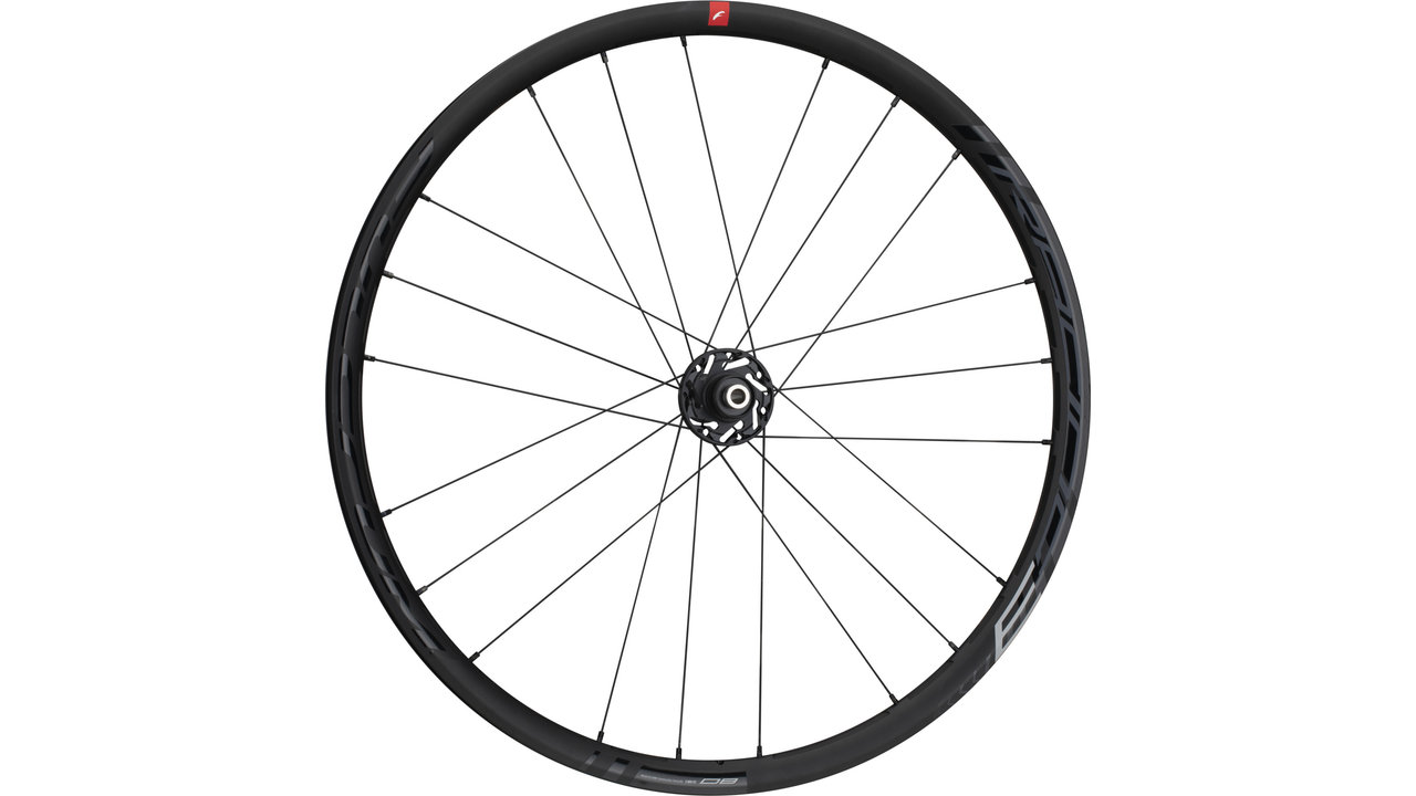 Fulcrum Racing3レーシング3 シマノ11s クイック・スプロケなし