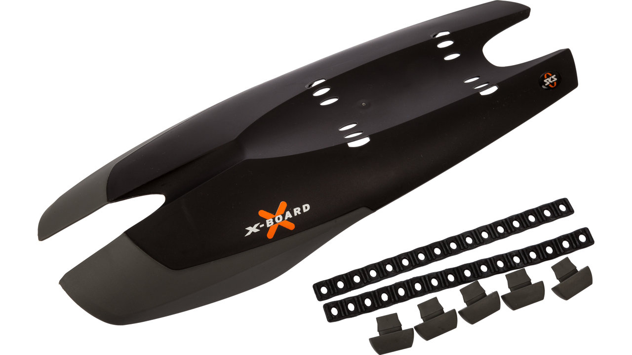 SALE! SKS X-Board Front Mudguard for MTB Road Bikes bike