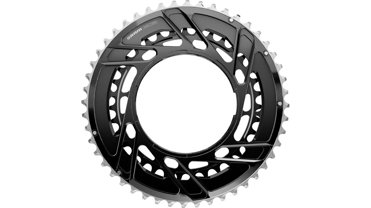 SRAM Chainring Set Road Force E1 Powermeter 2x12-speed Thread