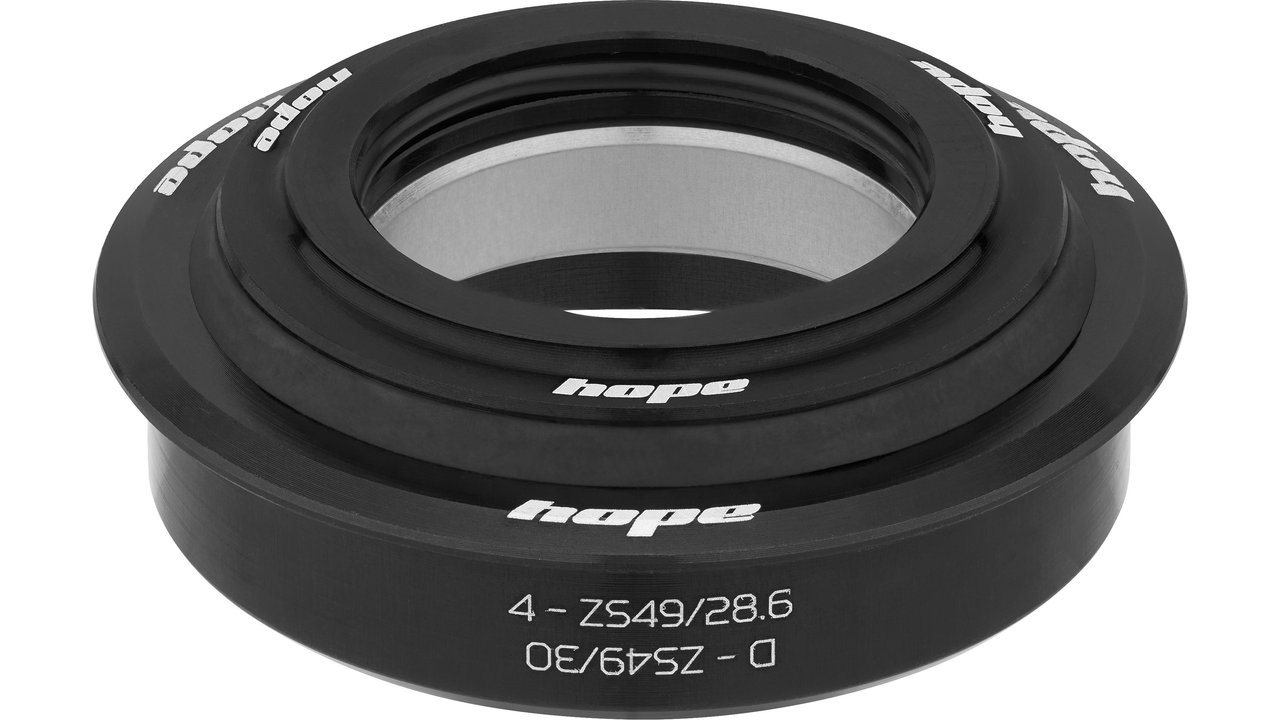 SALE! Hope ZS49/28.6 4 Headset Top Assembly - Durable & Easy