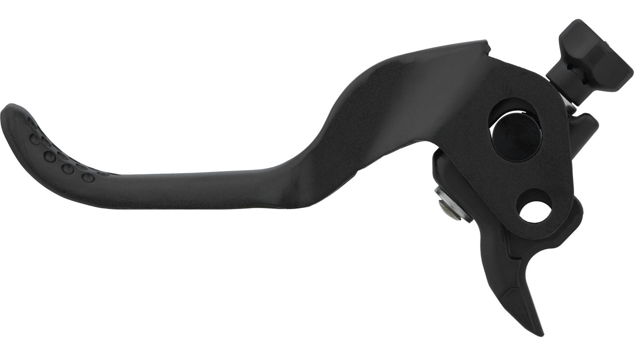 Shimano XT Brake Lever BL-M8100 – Tool-free Adjustments bike
