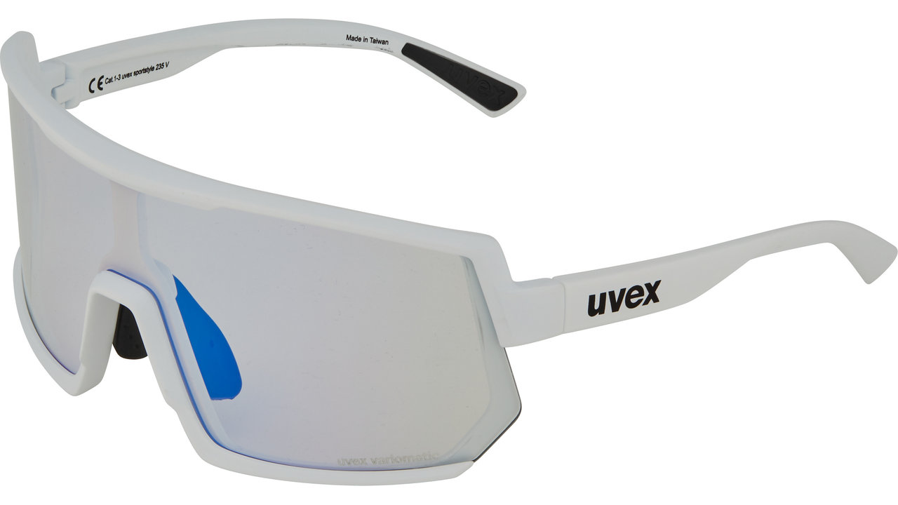 uvex sportstyle 235 V Sports Glasses | bike-components