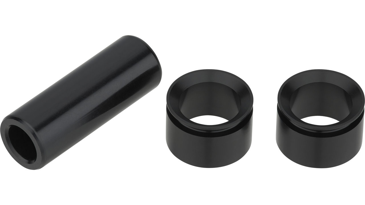 Travel Spacer Kit Rockshox Reba Volume Spacers Rockshox Monarch