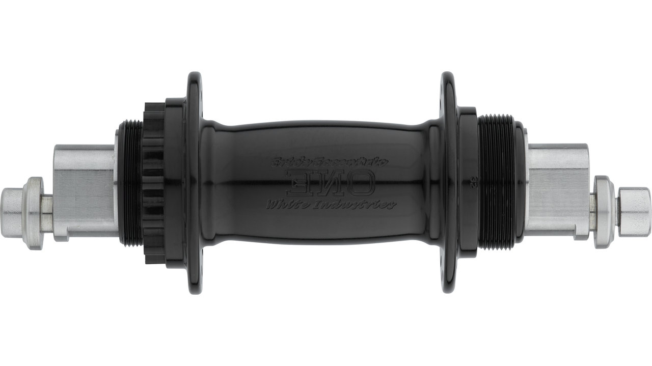パーツ WHITE INDUSTRIES eno eccentric hub WhiteIndustries_Ecc_Eno_Disc_B