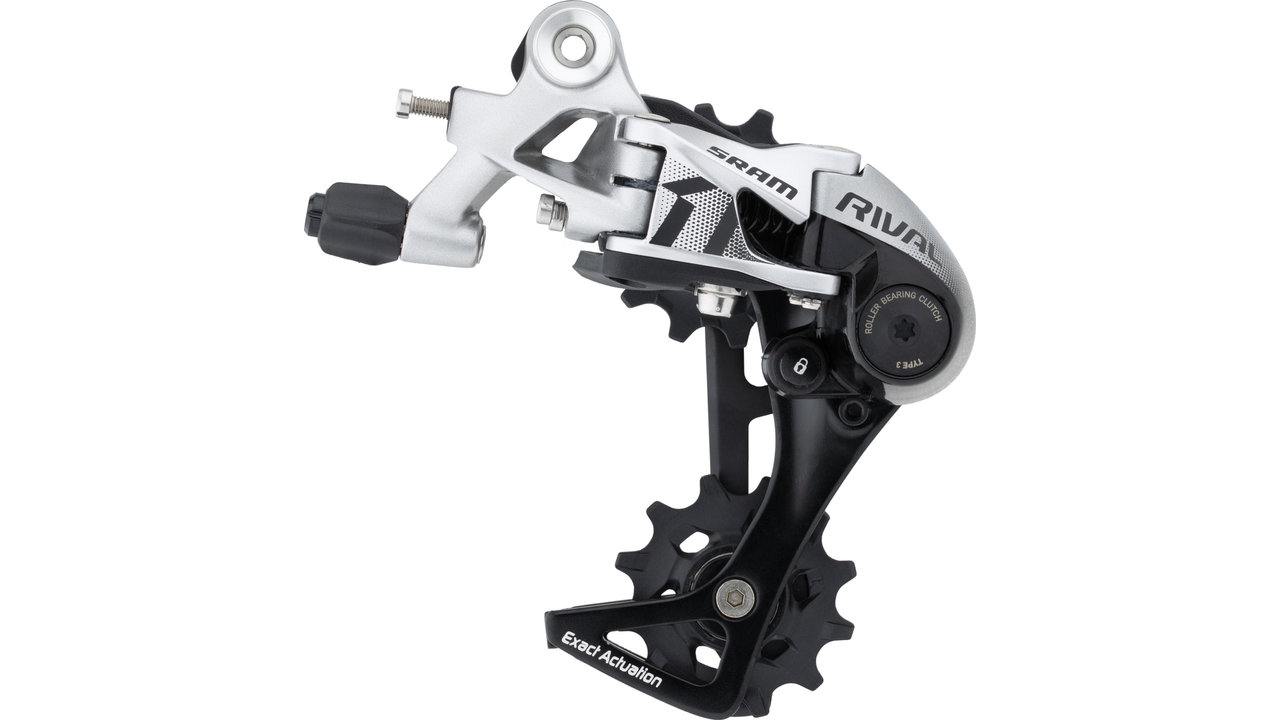 Dérailleur Arrière SRAM Rival 11 Vitesses – Cage Courte – Occasion