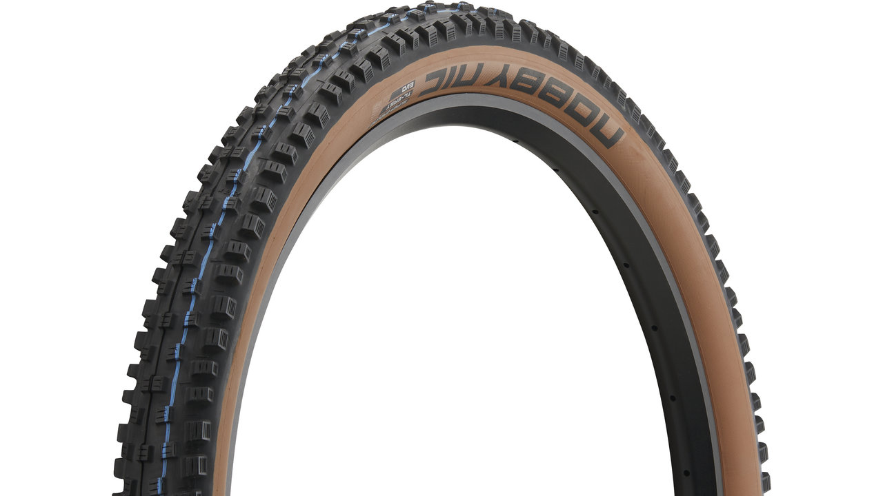 Schwalbe Nobby Nic 26