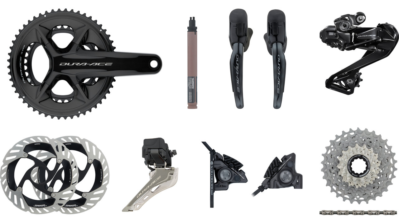 Shimano DURA-ACE FD-R9250 RD-R9250セット SHVAW2-1.jpg