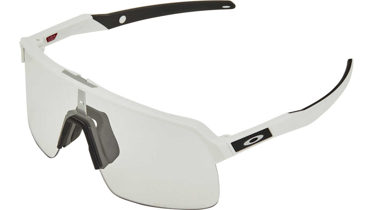 Oakley Sutro Lite Photochromic Sunglasses | bike-components