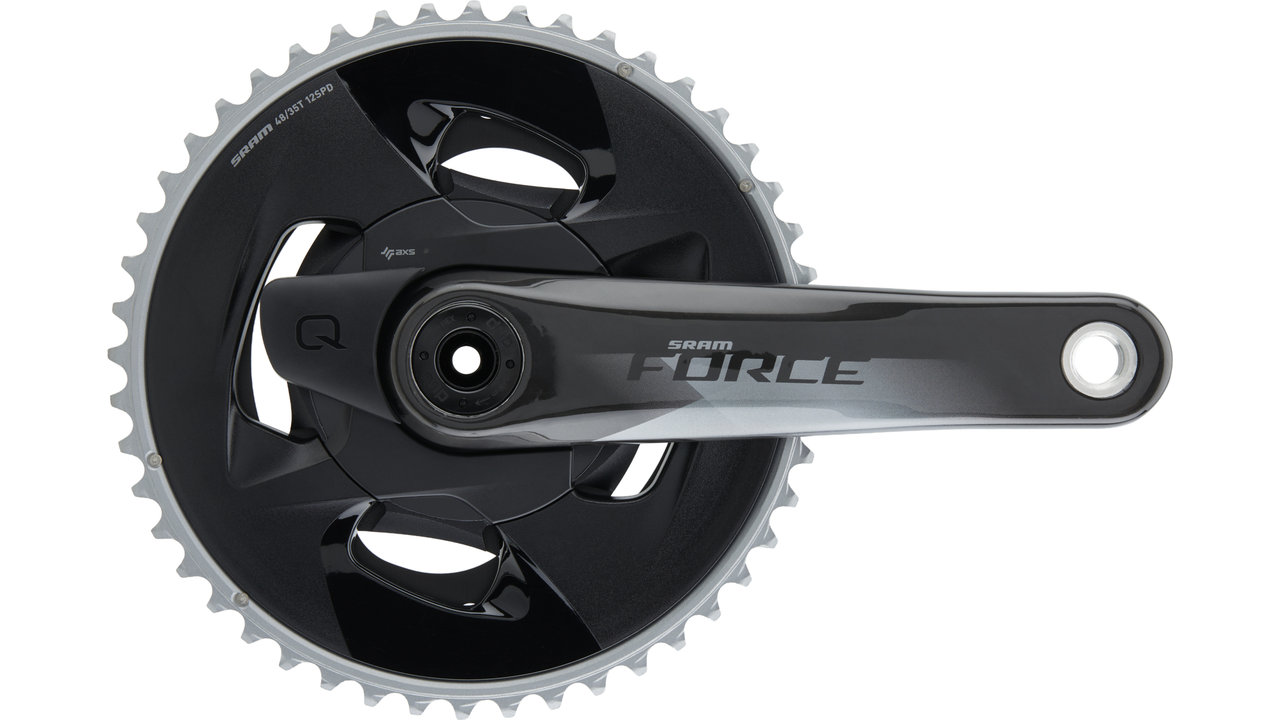 Sram Force Axs Quarq Power Meter SRAM Force DUB AXS Quarq