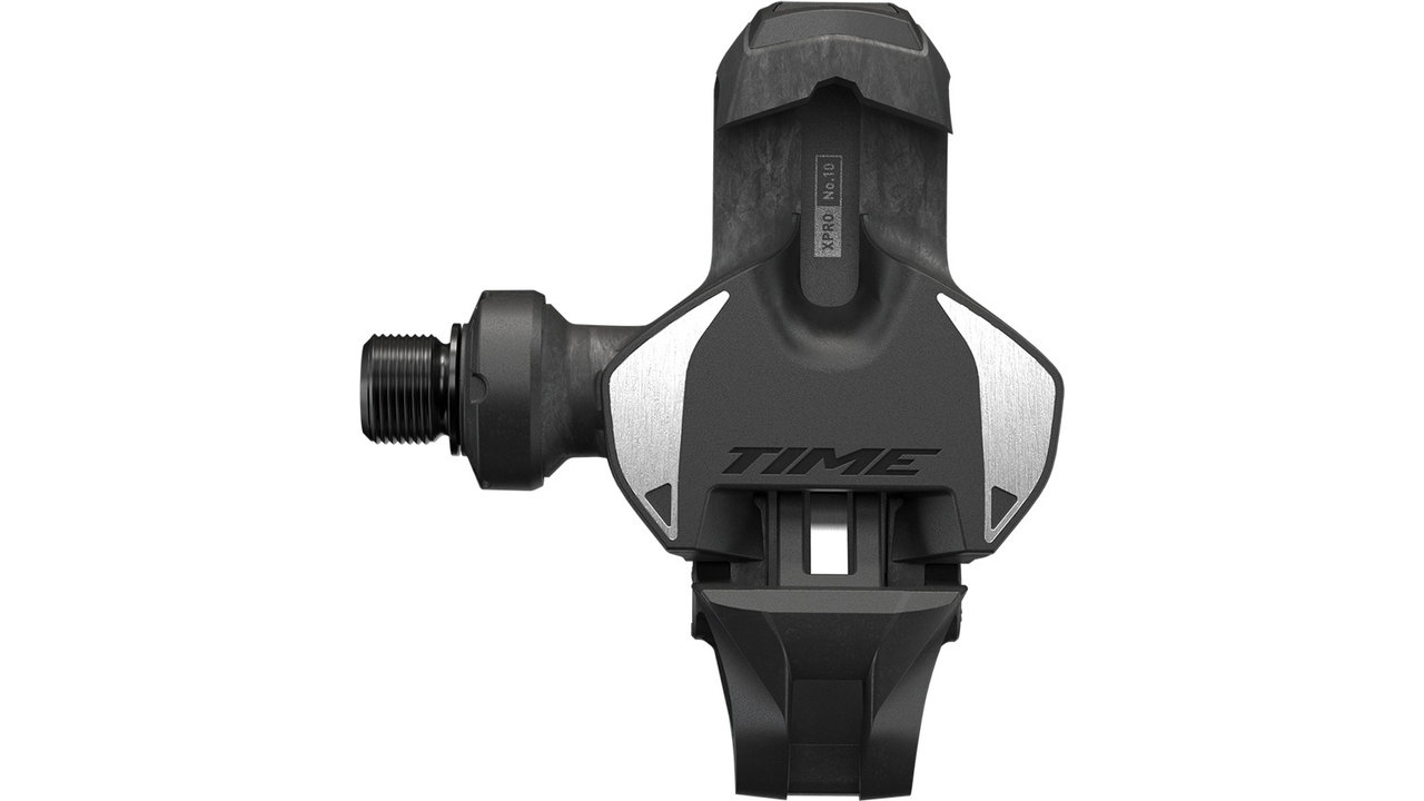 time XPro 10 Clipless Pedals - bike-components