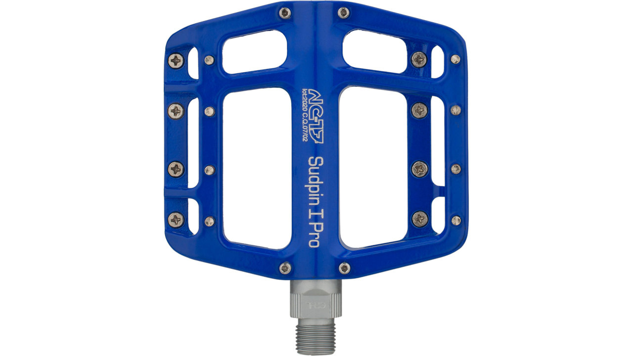 NC-17 sudpin I Pro ペダル NC-17 sudpin I Pro ペダル - メルカリ