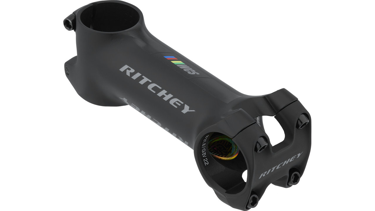Ritchey WCS C220 31.8 Stem: Lightweight & Versatile | bike