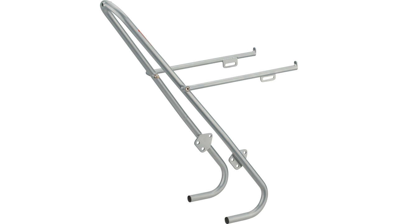 Tubus Tara Lowrider Front Pannier Rack | bike-components