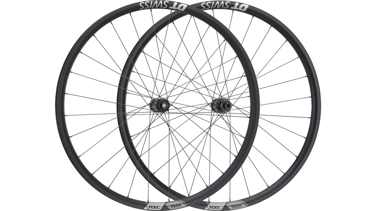 DT Swiss HXC 1501 SPLINE One LS 29