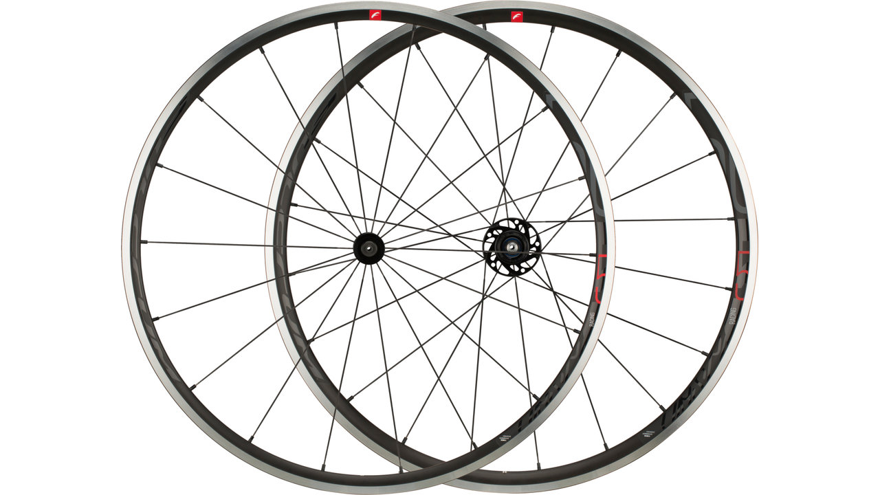 中古)FULCRUM (フルクラム) RACING 5 C17 レーシング5