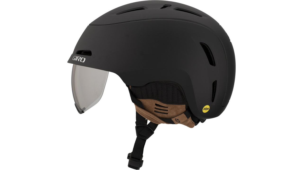 SALE! Giro Bexley MIPS Helmet: Safe e-bike protection, optimal