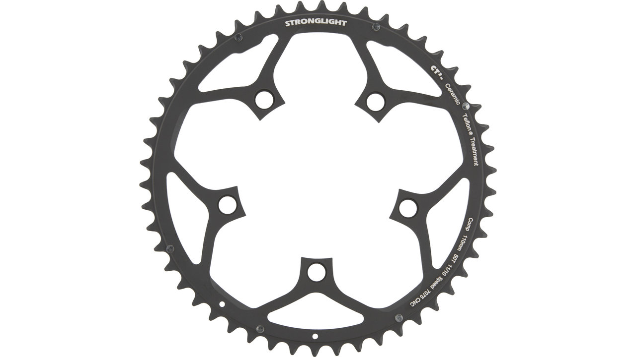 STRONGLIGHT CT2 56T チェーンリング 11/10 V a069929683c7274f.jpg