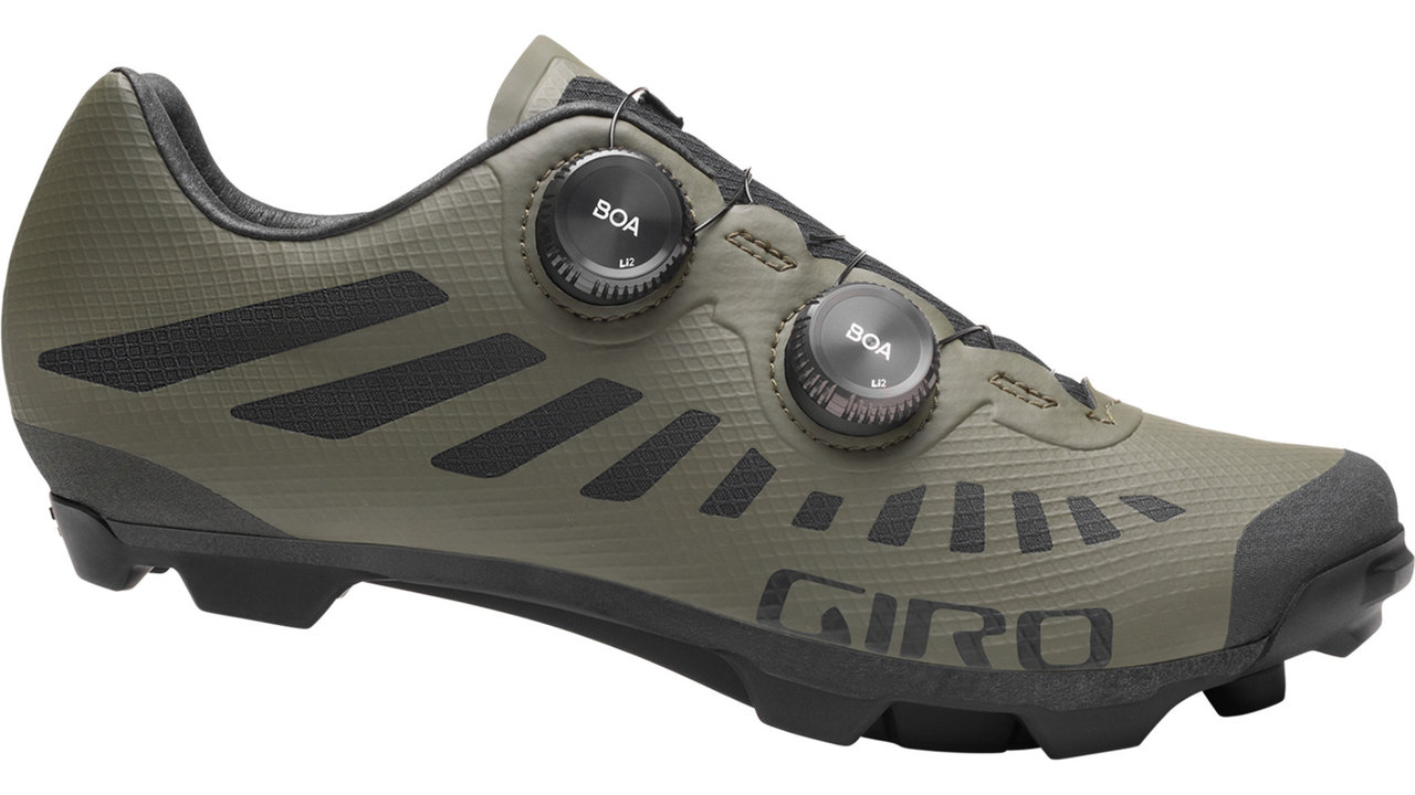 SALE! Giro Gritter Gravel Shoes bike-components