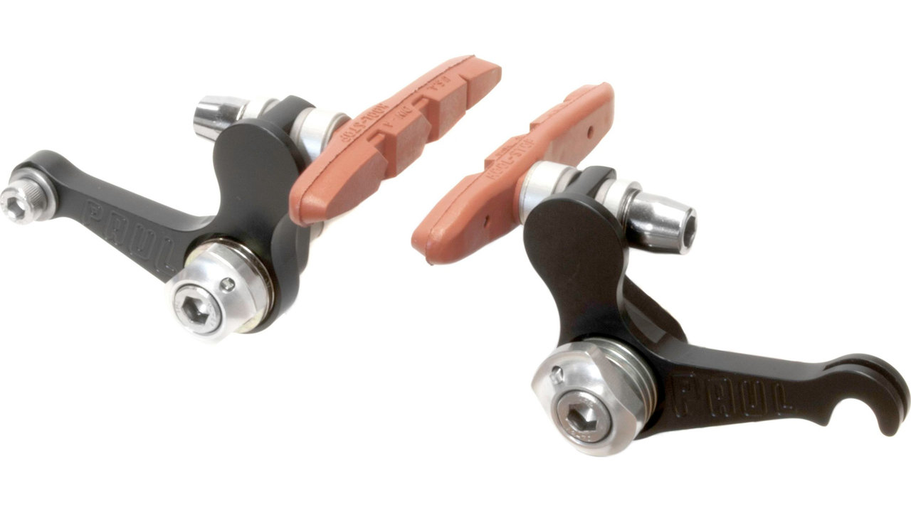 PAUL Neo-Retro Cantilever Short Pull Rim Brake | bike-components