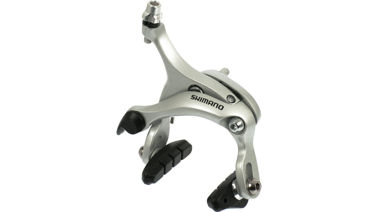 Bike Brakes Shimano BR-R451 Long Reach Dual-Pivot Rim Brake