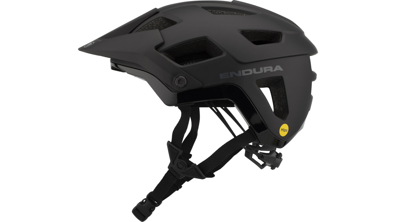 Helmet Casco Endura Hummvee Endura Hummvee Plus MIPS Helmet All