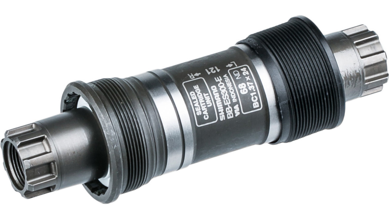 Shimano BB-ES300 Innenlager Octalink - Robustes Tretlager Für MTB & Citybikes