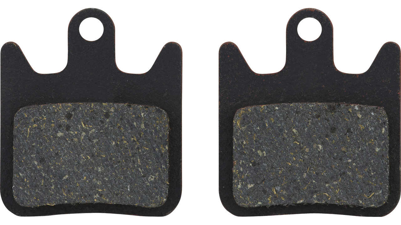 Hope X2 Brake Pads for Optimal Performance | bike-components