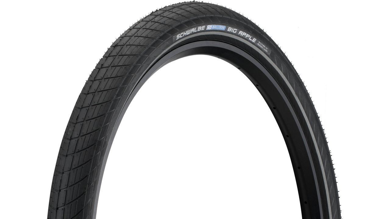 Schwalbe Big Apple 28