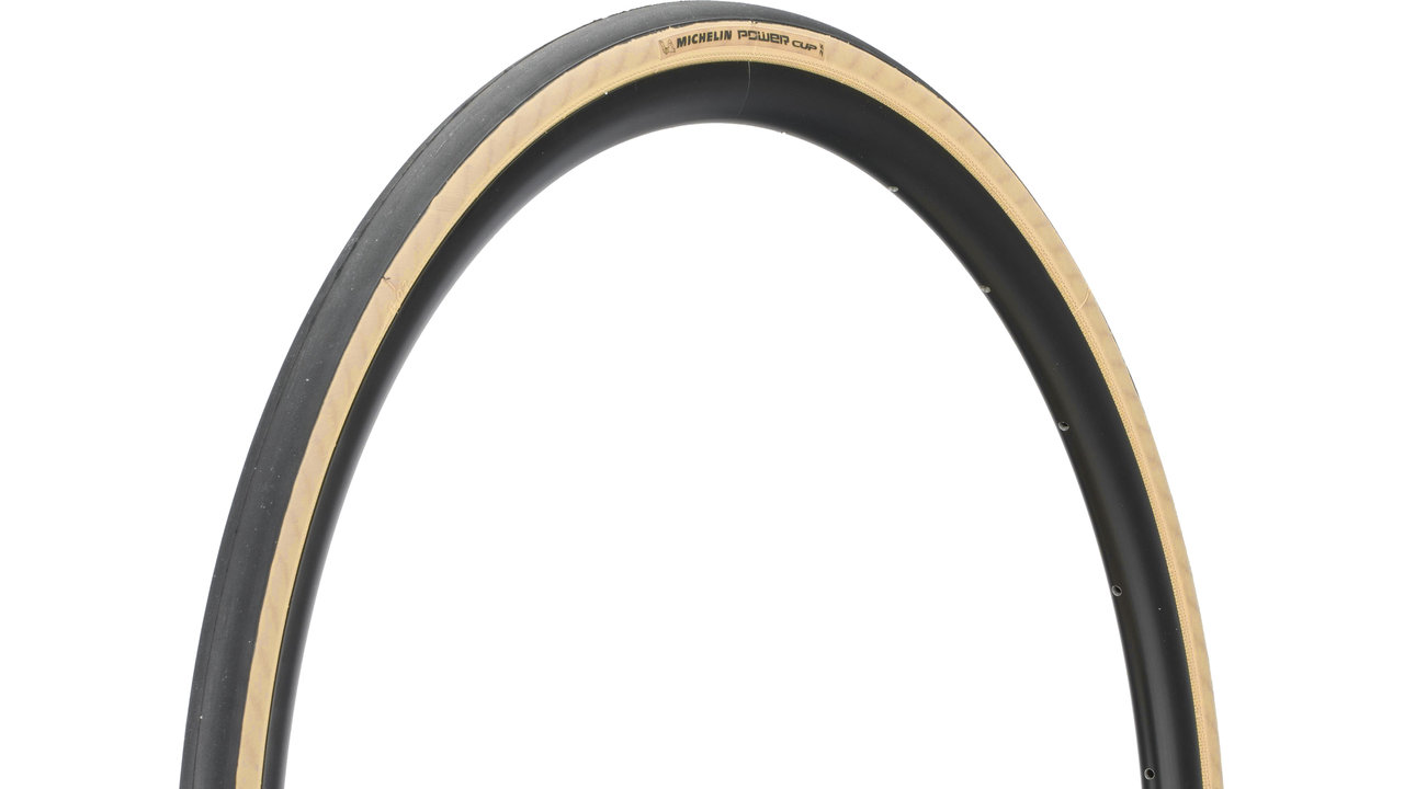 Michelin Power Cup Competition Folding Tyre | bike-components
