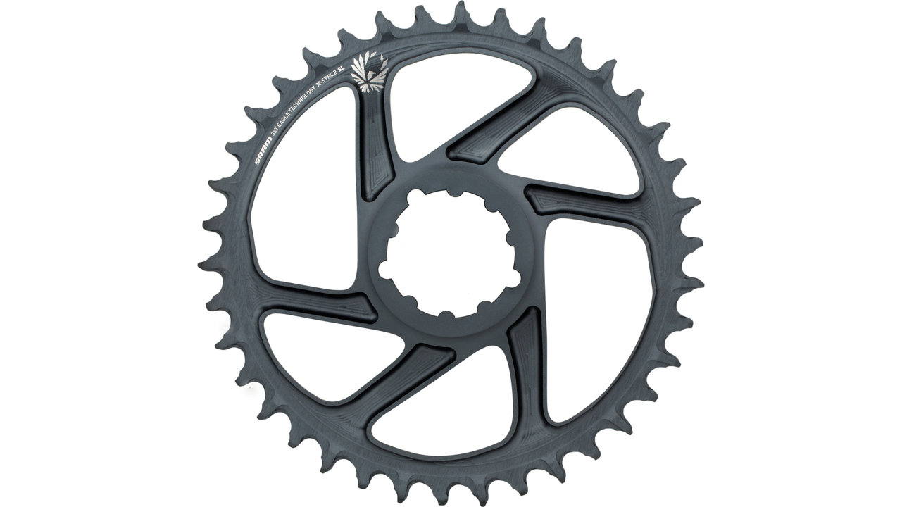 SALE! SRAM X-Sync 2 SL Direct Mount Chainring for Eagle