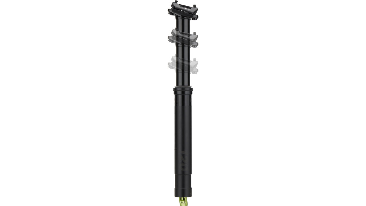 OneUp Components Dropper Post V3 120 mm Vario-Sattelsttze | bike-components