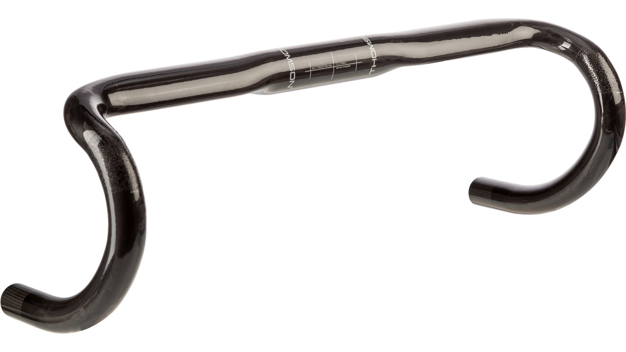 Thomson Road Carbon 31.8 Handlebars | bike-components