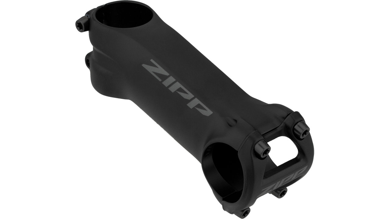 ZIPP（ジップ）SERVICE COURSE SL STEM 17° Zipp Service Course SL 17° Stem Bar Clamp - 31,8 mm | Bike-Discount