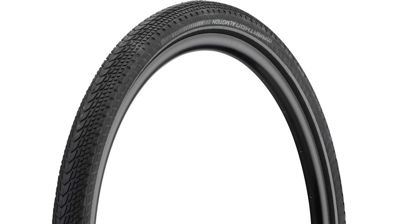 Schwalbe Marathon Almotion 28