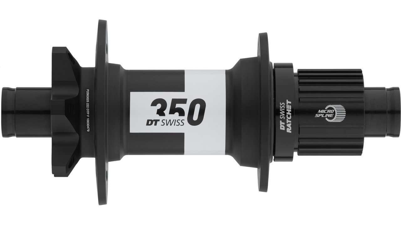 DT Swiss 350 Classic MTB Boost 6-Bolt Rear Hub | bike-components