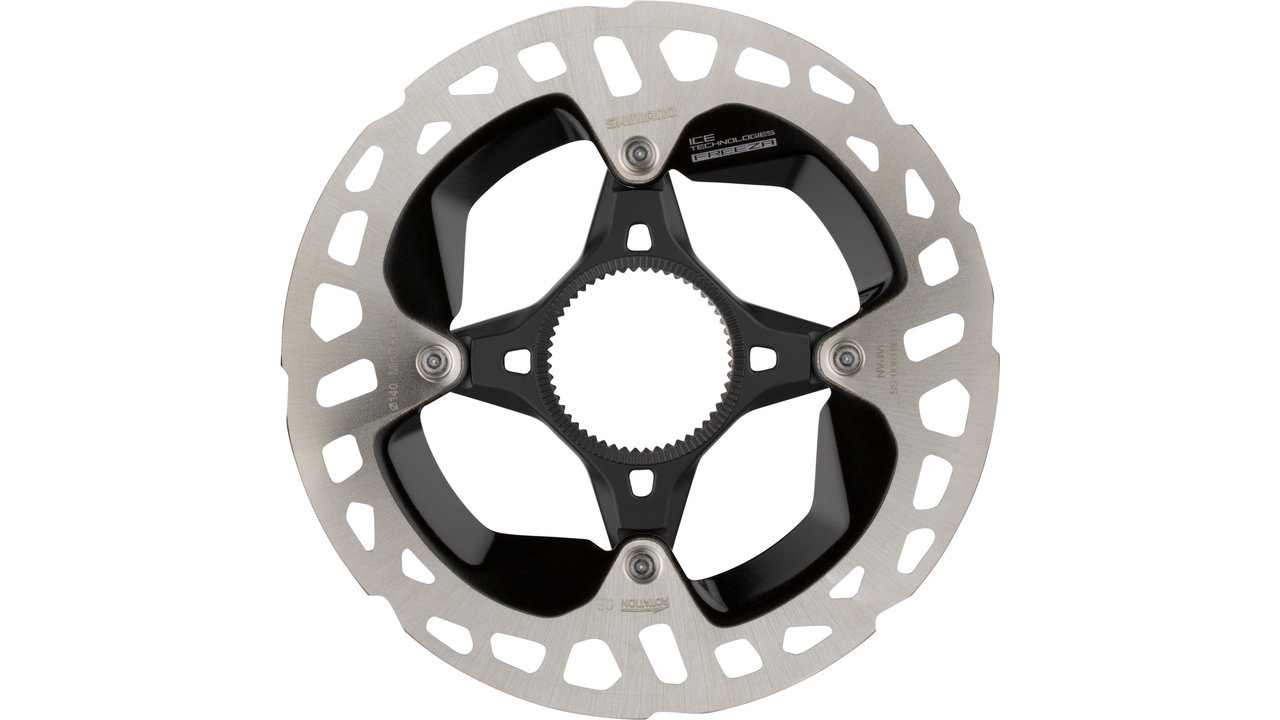 Shimano RT-MT900 Brake Rotor for XTR/Dura-Ace | bike-components