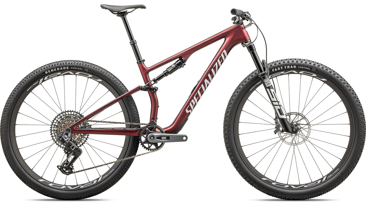 EPIC EXPERT CARBON EVO 29　size m 94823-30_EPIC-EVO-EXPERT-CARB-