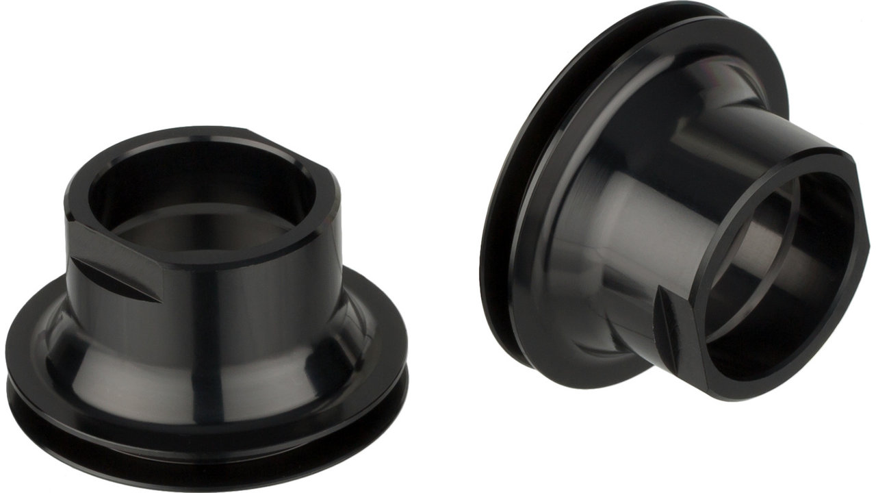 TRACER Lot de 10 boulons de roue coniques Noir M14 x 1,5 25 mm
