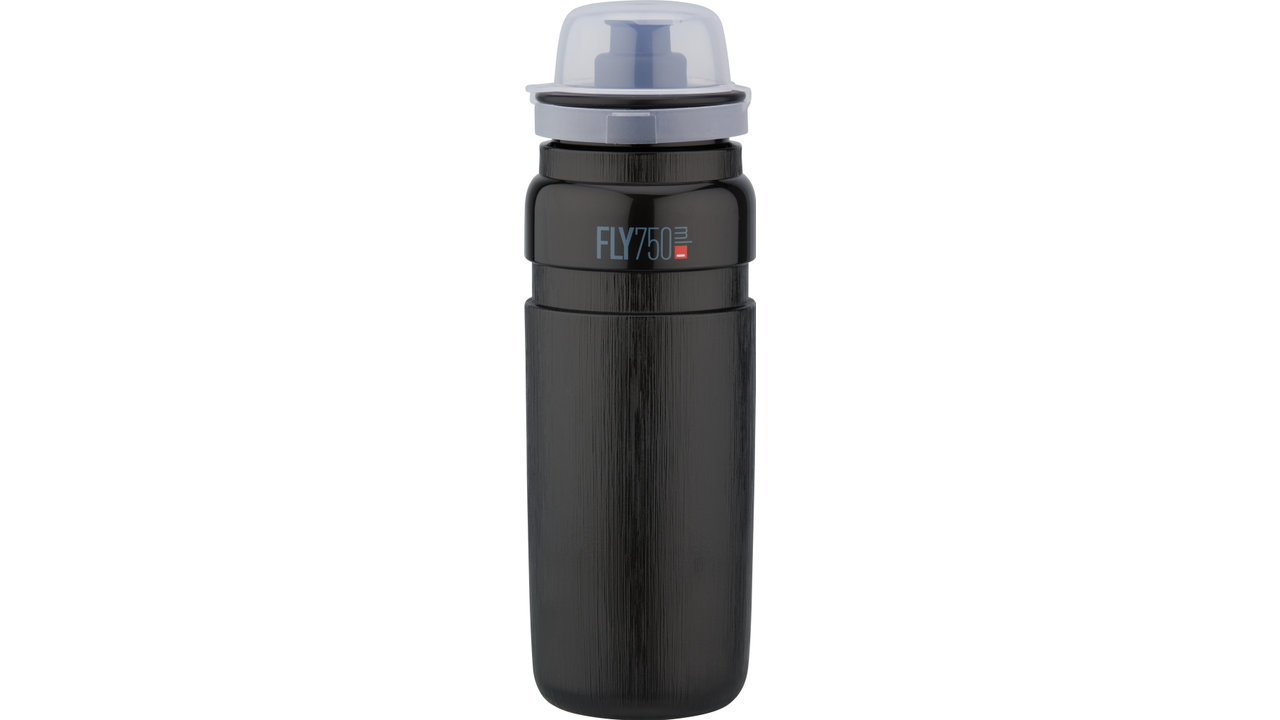 Bottle 750ml Elite Fly Mtb 950 Elite Fly MTB Tex Drink Bottle 750