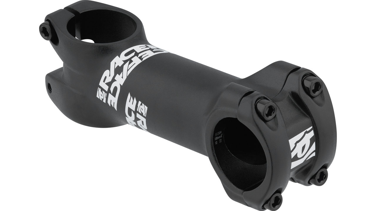 Tee / Potencia Para Bicicleta 31.8 Mm X 70 Mm Color Azul | Cuotas Sin