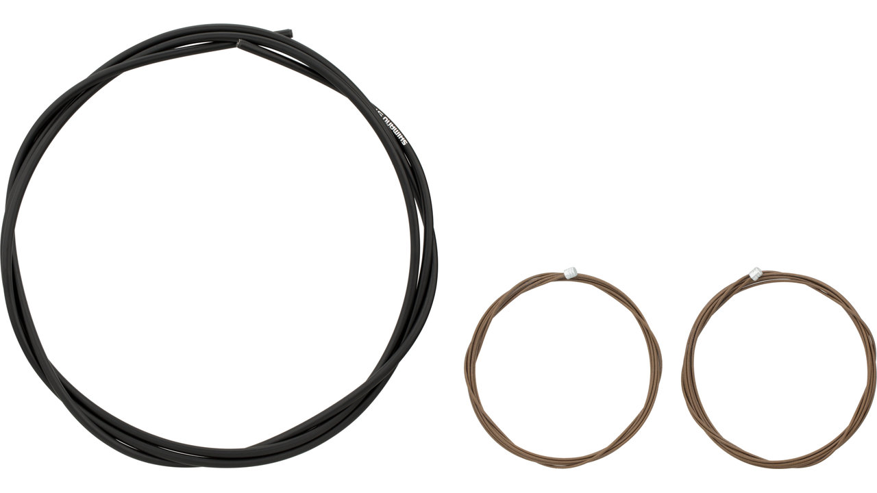 Shimano OT-SP41/OT-RS900 Shift Cable Set for Dura-Ace bike