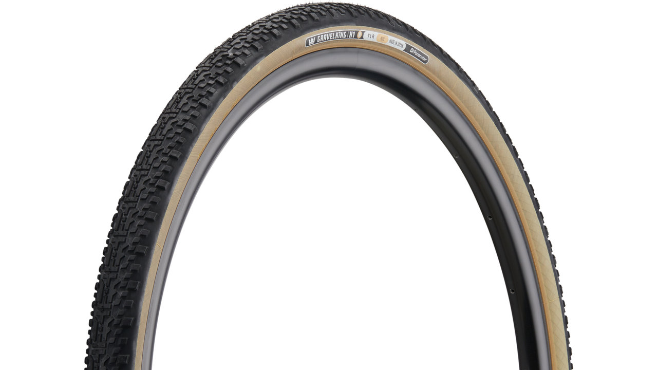 Panaracer GravelKing X1 R TLR 28